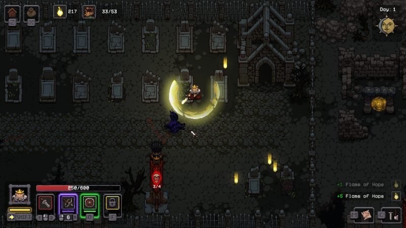 国王之墓/Kingsgrave-次元集