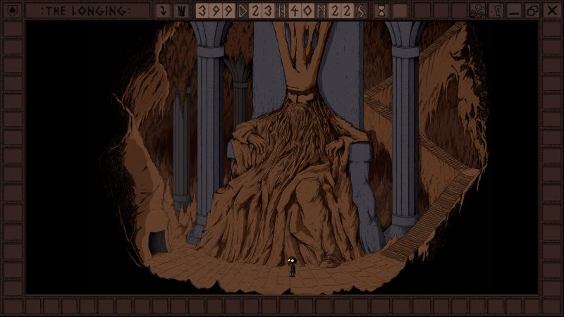 漫长等待/THE LONGING-次元集