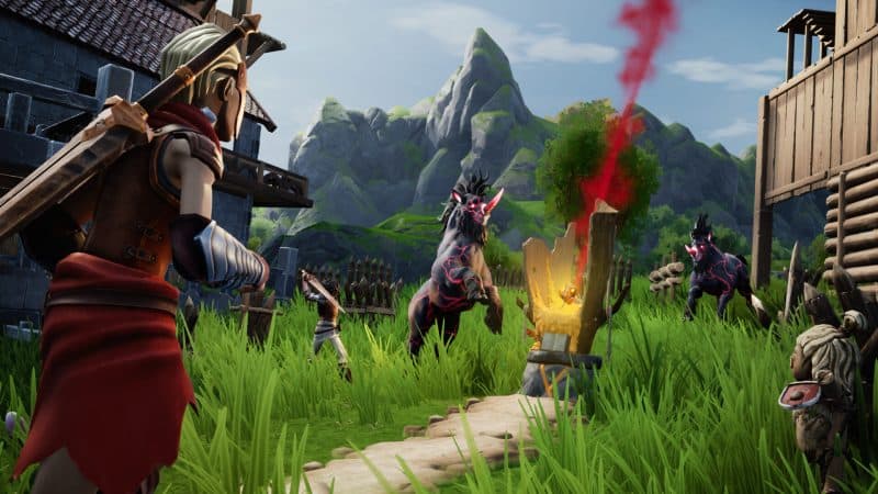 核心之子/Coreborn-次元集