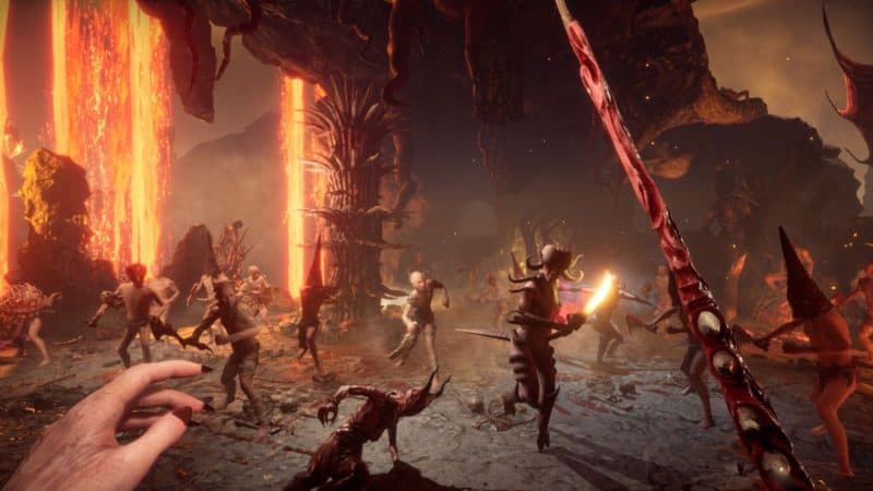 魅魔/Succubus-次元集