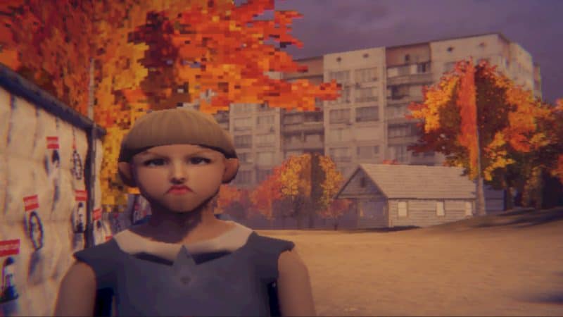 只是一个恶作剧/It's Just A Prank-次元集