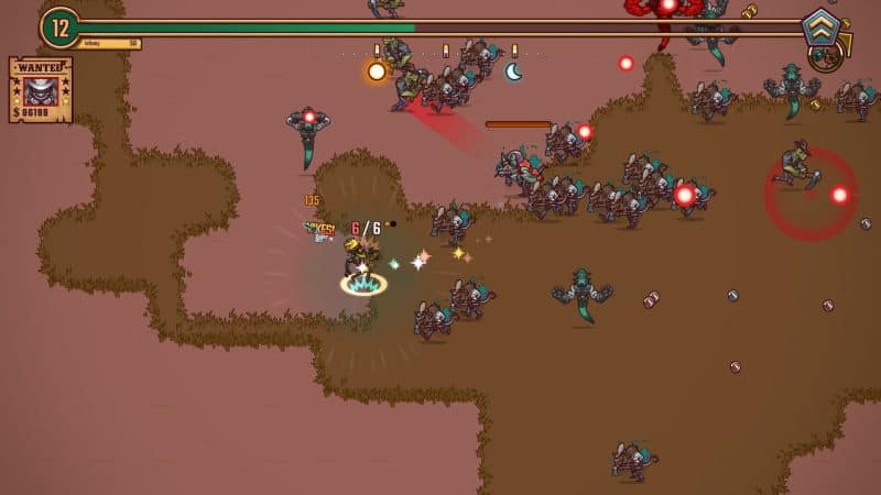 赏金幸存者/Bounty of One-次元集