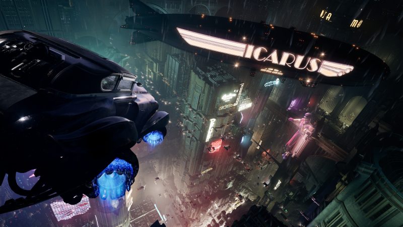 无人愿死/Nobody Wants to Die-次元集