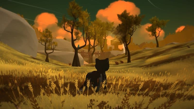 回家之旅/Back To Home-次元集