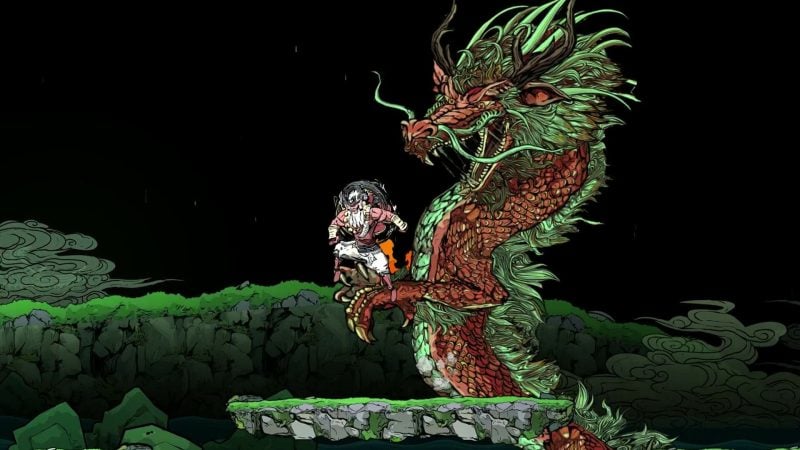 西游-琉璃盏/Glass Cup Journey to the West-次元集