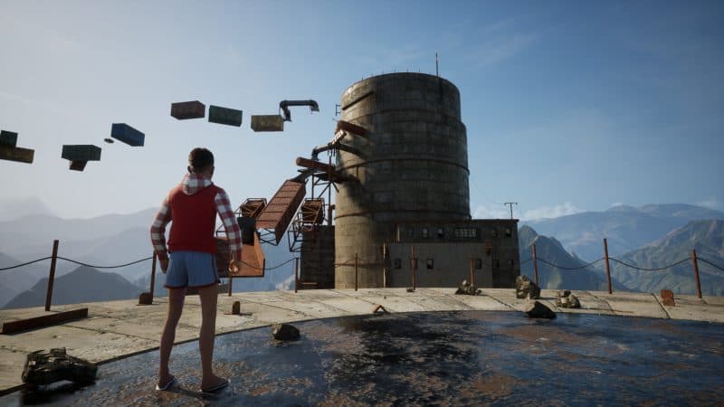 只有攀爬：共同进步/Only Climb: Better Together-次元集