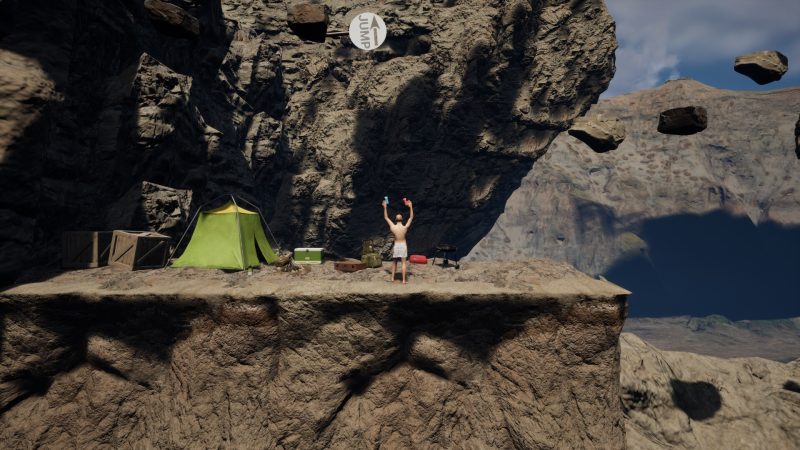 攀登巅峰/Get To The Top-次元集