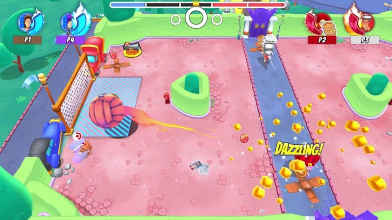 假发大乱斗/Wigged Out/支持网络联机-次元集