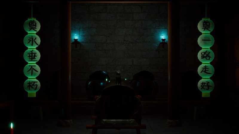 规则怪谈之镇尸/Supernatural Rules Suppress Ghosts-次元集