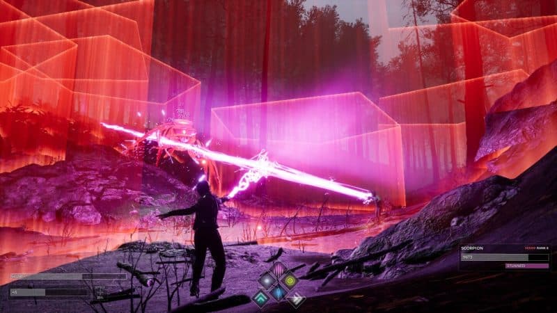 黑色池塘/The Black Pool/支持网络联机-次元集