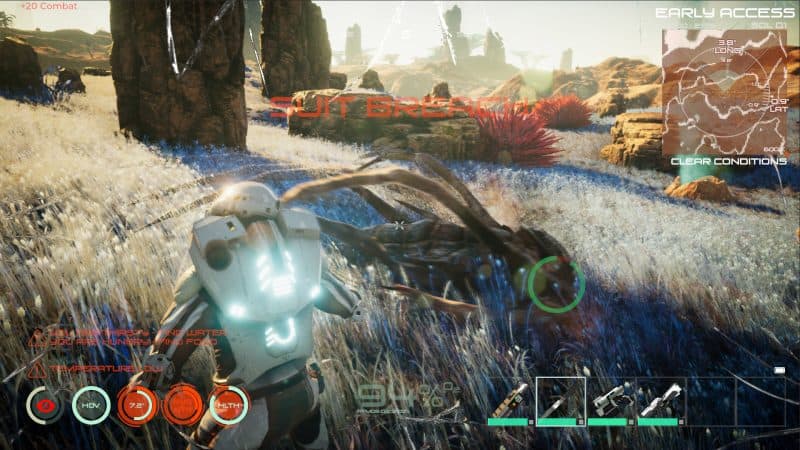 奥西里斯：新黎明/Osiris: New Dawn-次元集