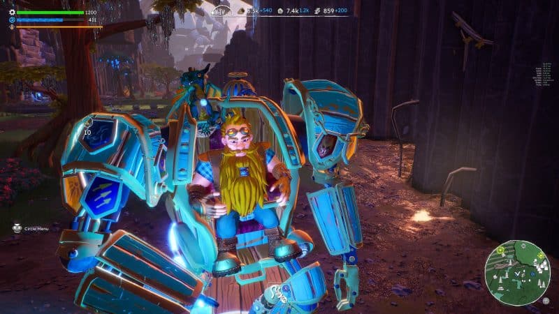 矮人元祖/First Dwarf/支持网络联机-次元集