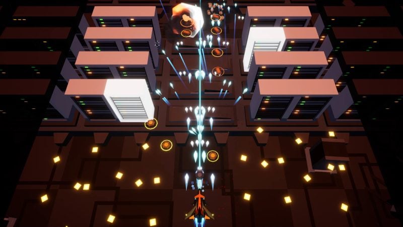 黑暗引力/Dark Gravity-次元集