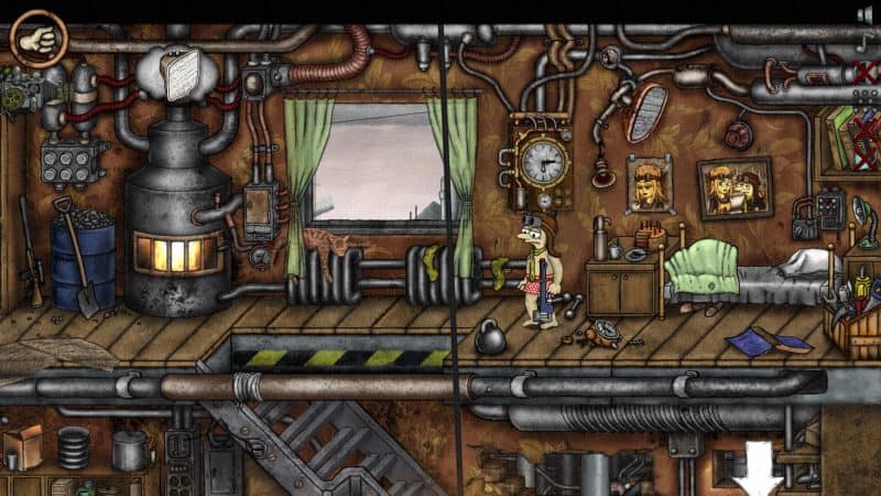 最后一击/The Last Shot-次元集