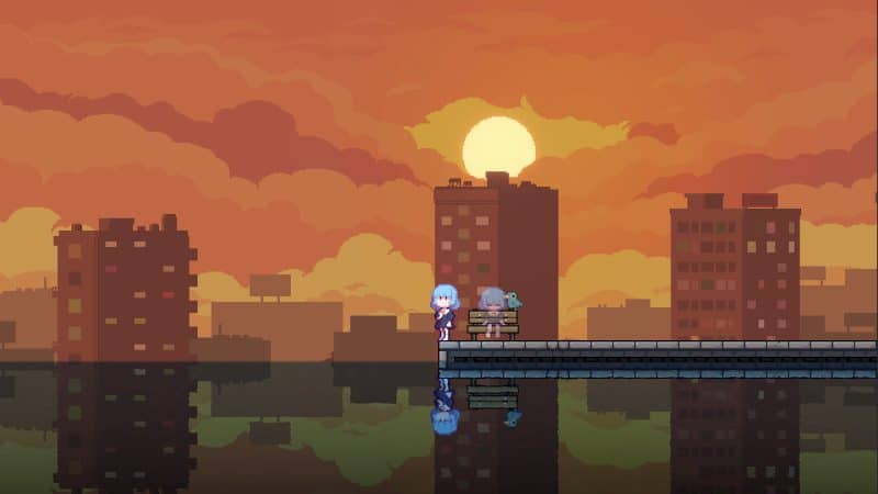 往事伴我/With My Past-次元集