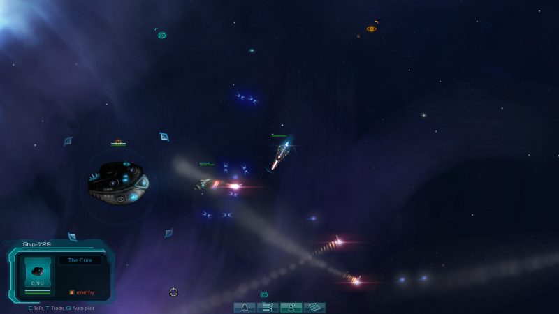 盖亚超越/Gaia Beyond-次元集