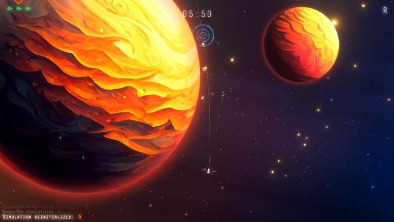 未着陆/Unlanded-次元集