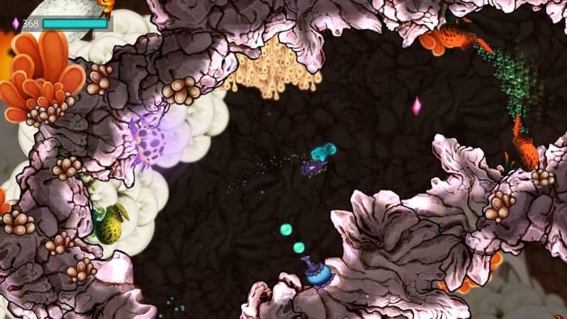 节奏小子：守护者传说/Beatbuddy: Tale of the Guardians-次元集