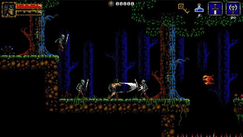 贝荷嘉/Beholgar-次元集