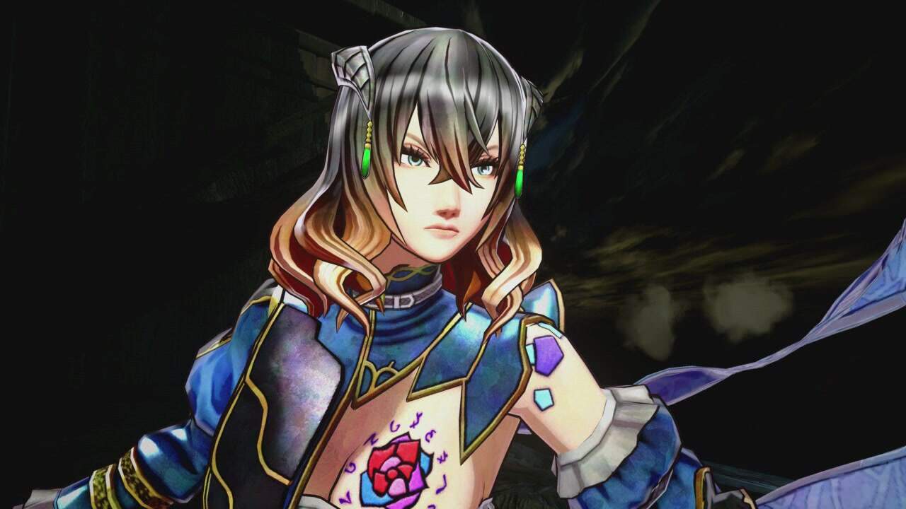 赤痕：夜之仪式/Bloodstained: Ritual of the Night-次元集