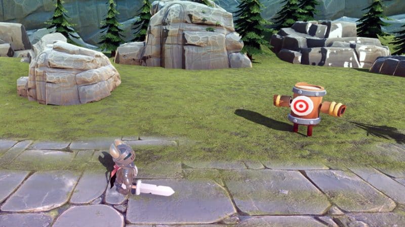 坚毅骑士传奇/Potty Knight Saga-次元集