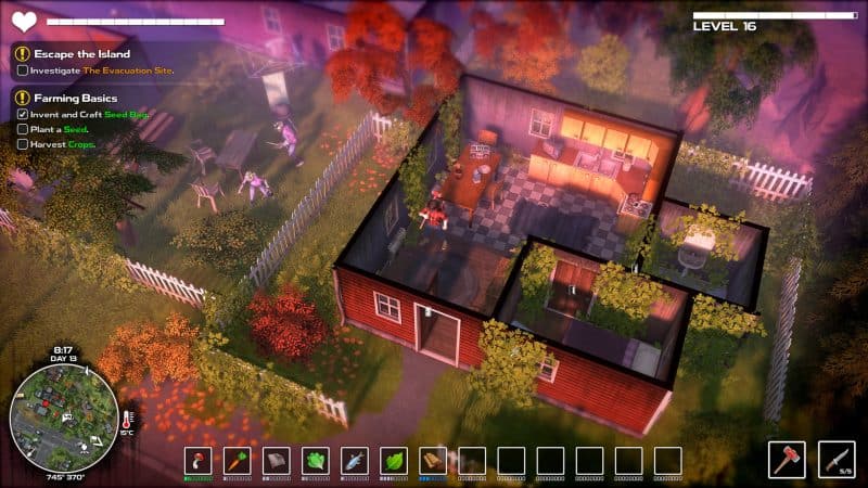 摧毁一切/DYSMANTLE-次元集