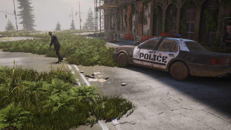 不死城/Undead City-次元集