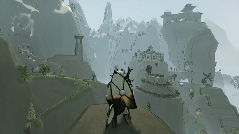 卢米斯守护者/Lumnis-次元集