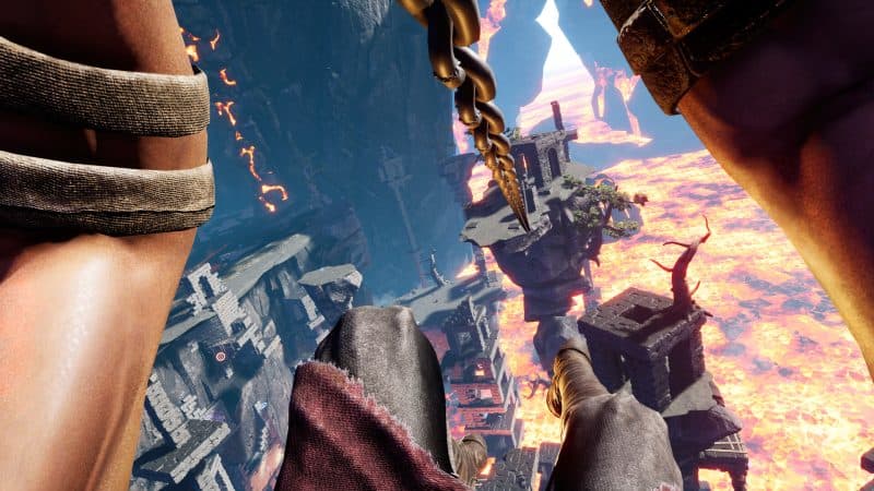 向下：增强版/Downward: Enhanced Edition-次元集