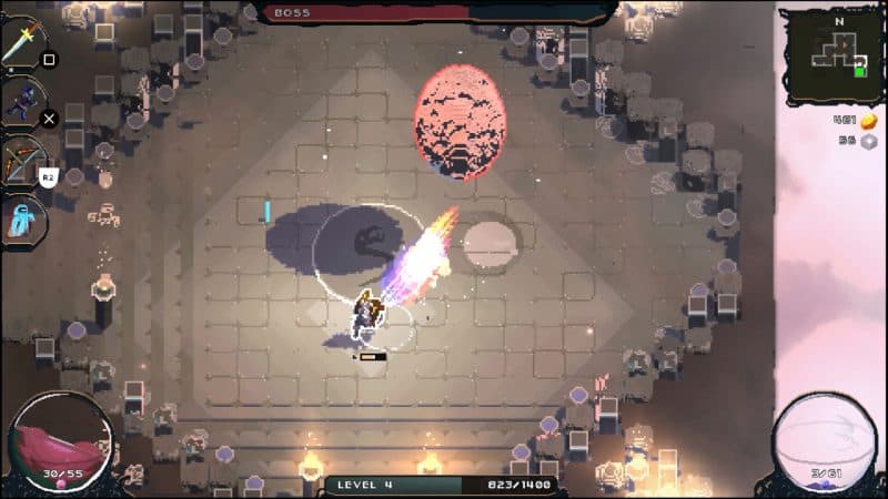 幽灵绑定者/Wraithbinder-次元集