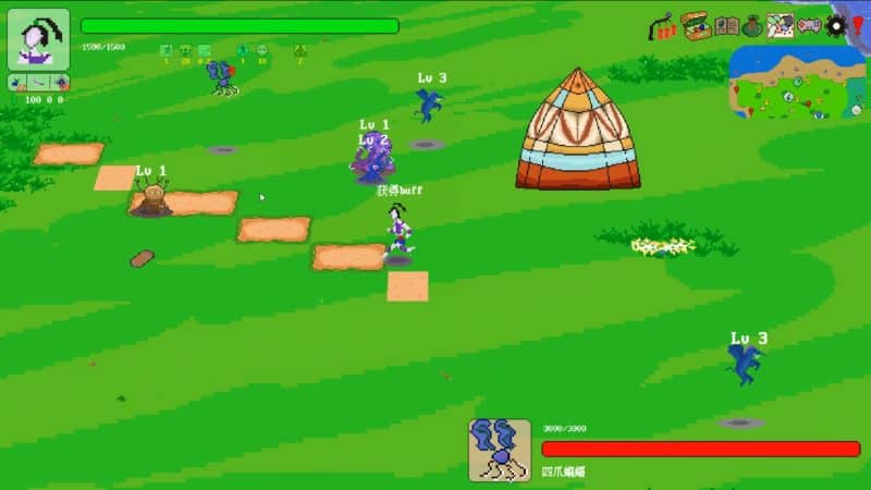 七个背叛者/Seven Betrayers-次元集