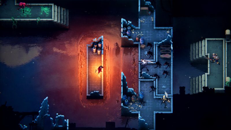 劫掠之河/Loot River-次元集