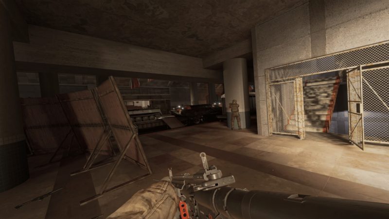 佣兵对决/Contractors Showdown/支持网络联机-次元集