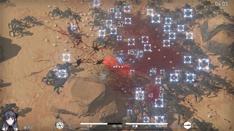 重装岚影/Heavy Storm Shadow-次元集