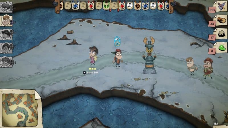 教训/Lesson Learned-次元集