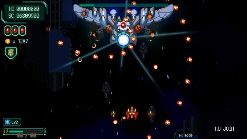 加纳战刃/GanaBlade-次元集