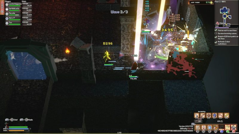 地牢掠夺者/Dungeon Looter-次元集