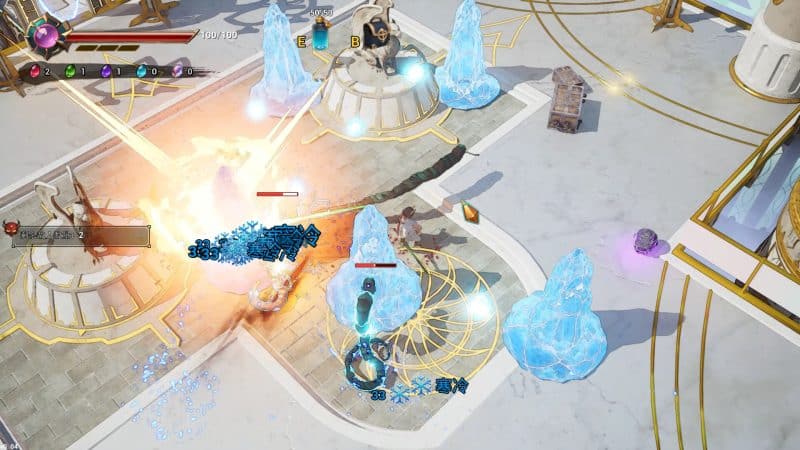 血色天堂2/Bloody Heaven 2-次元集