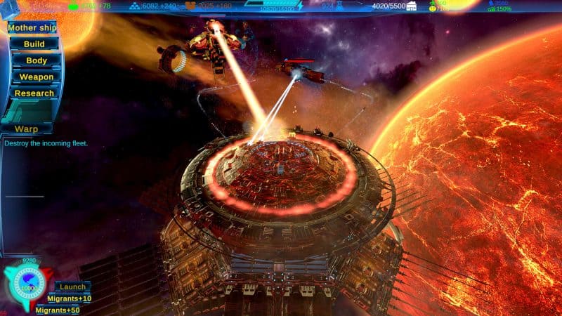 雷古勒斯号/Ship Regulus-次元集