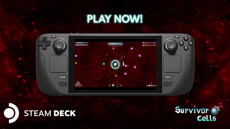 存活细胞/Survivor Cells-次元集