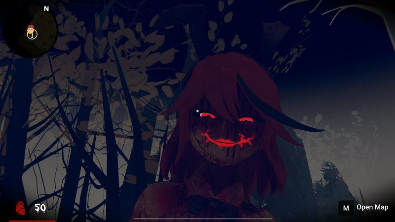 逃离病娇/Saiko no sutoka no shiki-次元集