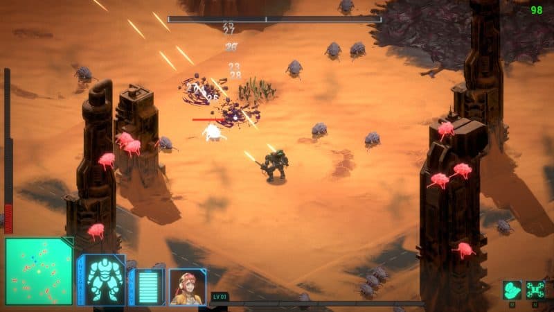 雇佣兵战斗连队: 死神/Mercenary Battle Company: The Reapers-次元集