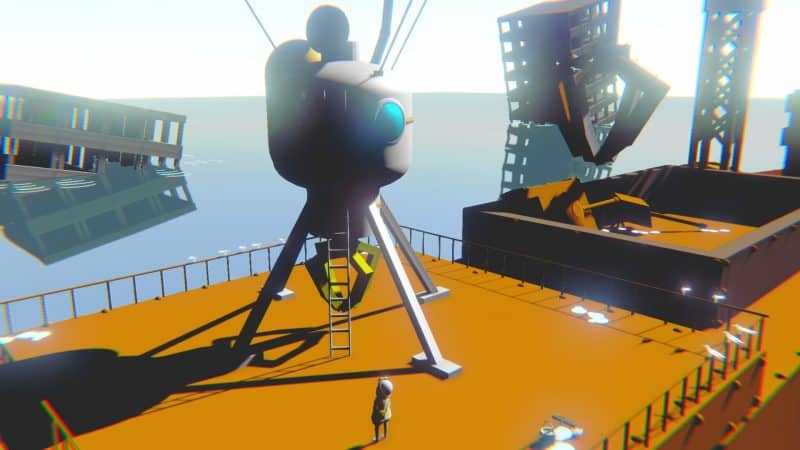 蕾伊：拥有翅膀的女孩/REI: a girl with wings-次元集