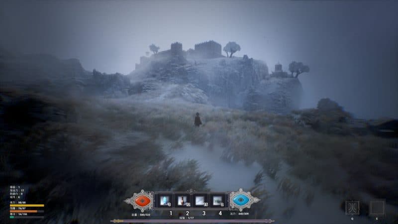 冬眠/hibernation-次元集