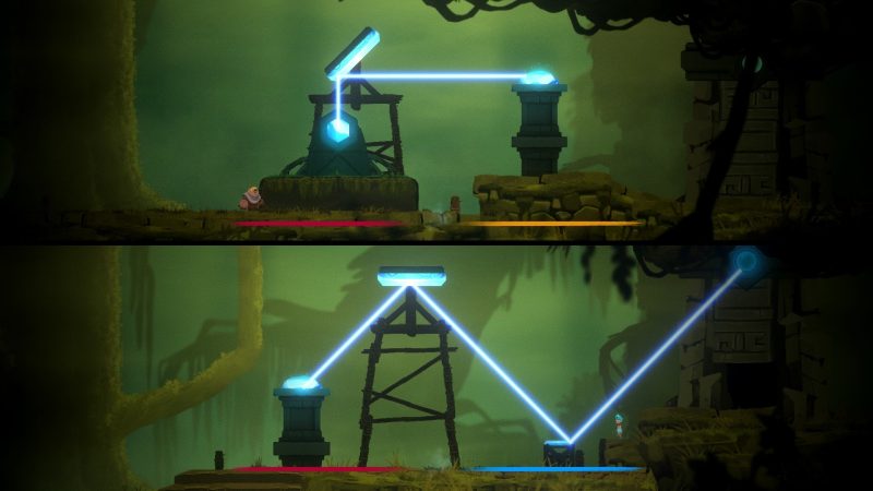 携手并进/Hand In Hand-次元集