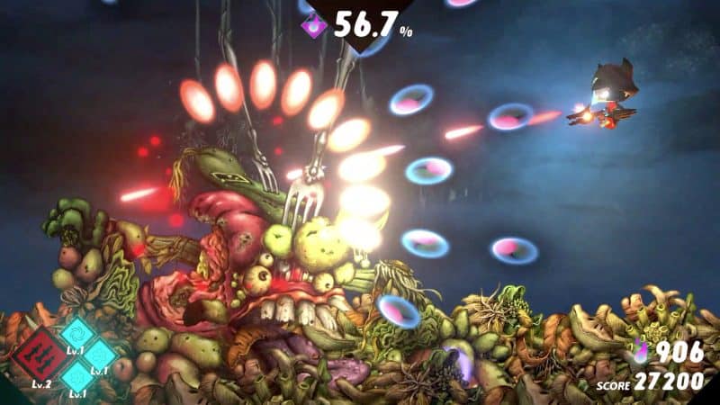 永不觉醒/NeverAwake-次元集