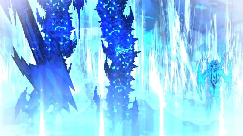 强制牺牲：失落之魂/Forced Sacrifice: Lost Soul-次元集