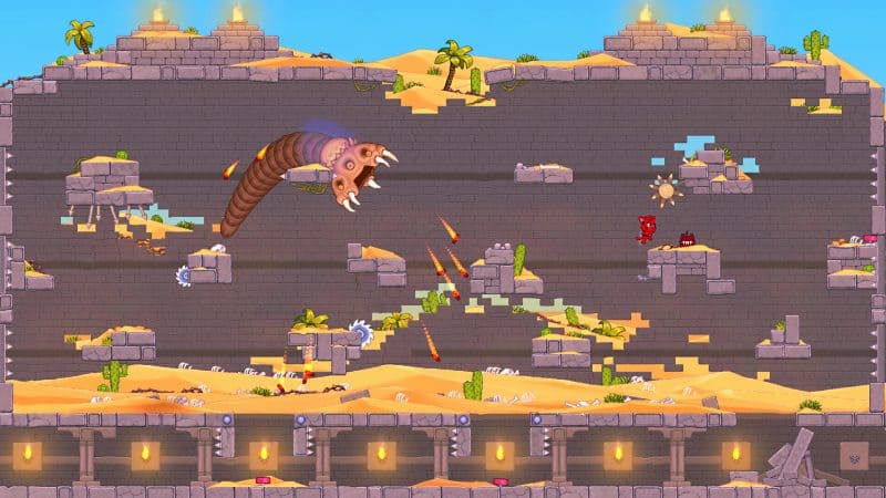 血腥陷阱大地2：好奇心/Bloody Trapland 2: Curiosity-次元集