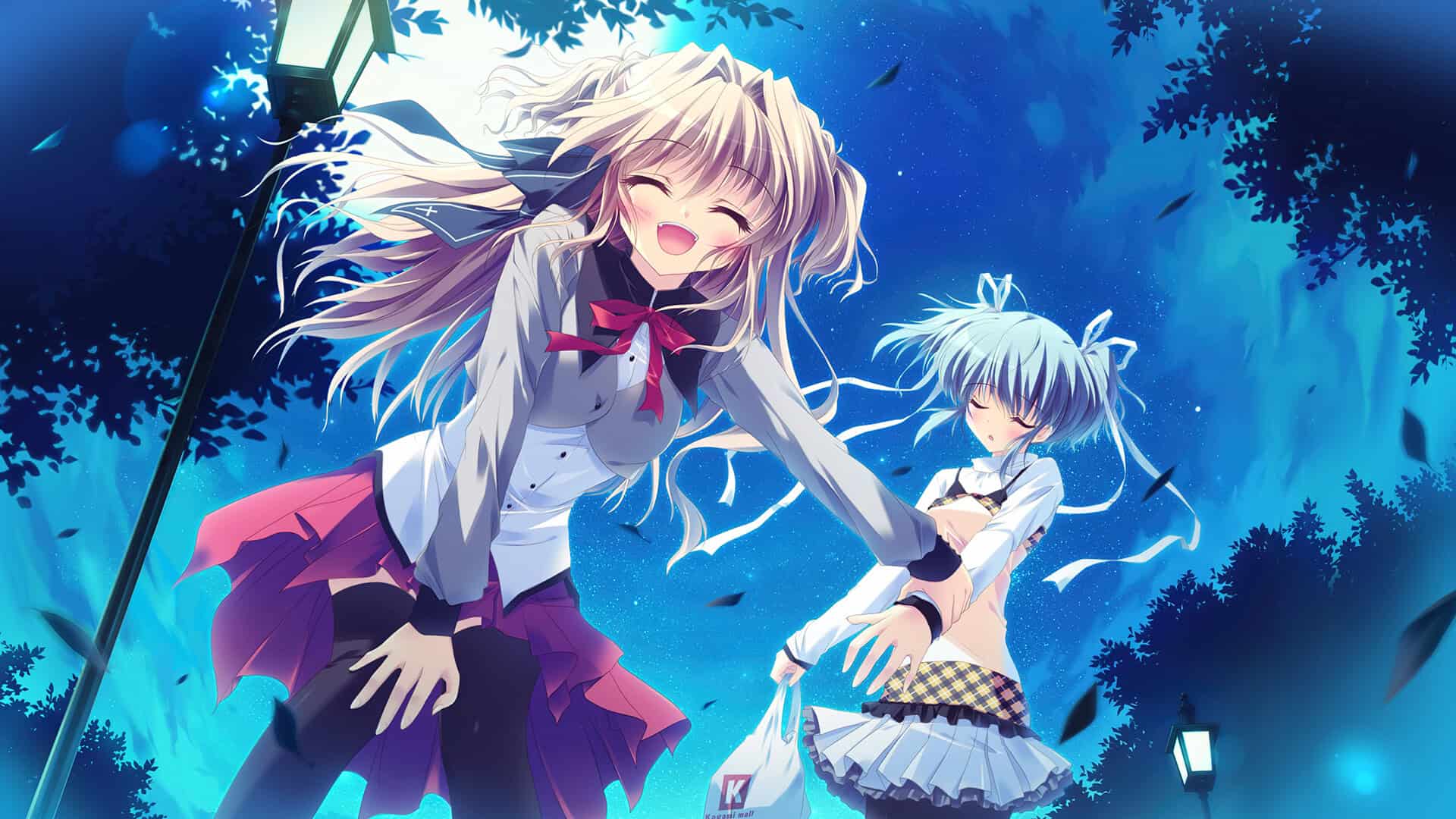 纯白交响曲：高清重制版/Mashiroiro Symphony HD -Love is Pure White--次元集