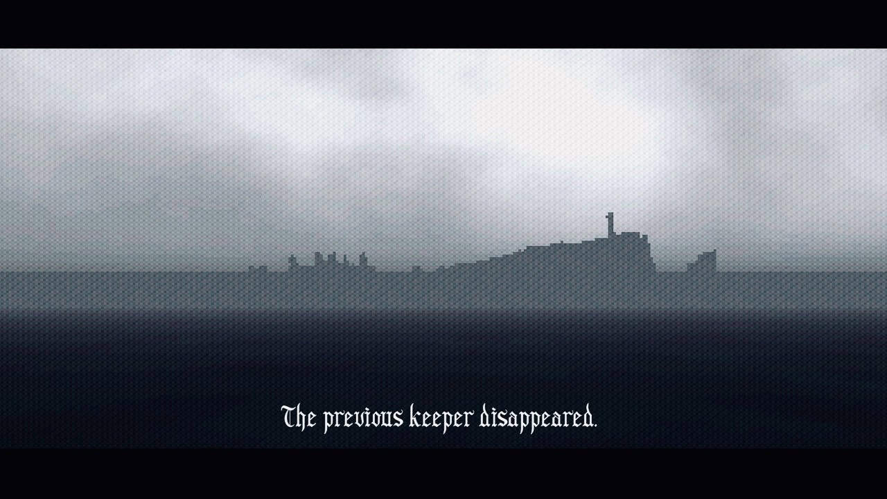 没有人住在灯塔下/灯塔之下无人生还/No one lives under the lighthouse Director’s cut-次元集